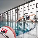 Im Ostseeresort Dampland In Perfekter Lage
