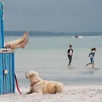 Semesterbostad Im Ostseeresort Dampland In Perfekter Lage Damp