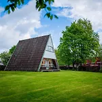 Im Ostseeresort Dampland In Perfekter Lage Semesterbostad *