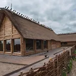 Semesterbostad Im Ostseeresort Dampland In Perfekter Lage Damp