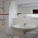 Semesterbostad Im Ostseeresort Dampland In Perfekter Lage