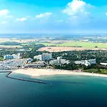 Semesterbostad Im Ostseeresort Dampland In Perfekter Lage *