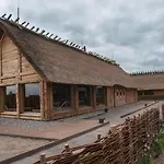 Im Ostseeresort Dampland In Perfekter Lage Nyaraló