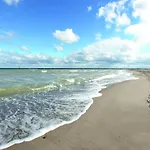 Im Ostseeresort Dampland In Perfekter Lage Semesterbostad *