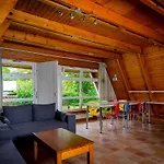 Im Ostseeresort Dampland In Perfekter Lage