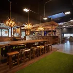 Im Ostseeresort Dampland In Perfekter Lage Semesterbostad