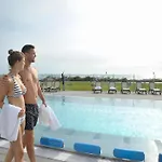 Im Ostseeresort Dampland In Perfekter Lage Semesterbostad Damp