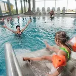 Im Ostseeresort Dampland In Perfekter Lage