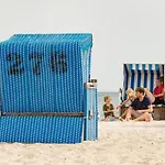 Nyaraló Im Ostseeresort Dampland In Perfekter Lage *