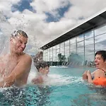 Semesterbostad Im Ostseeresort Dampland In Perfekter Lage Damp