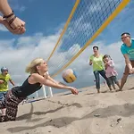 Im Ostseeresort Dampland In Perfekter Lage Semesterbostad *