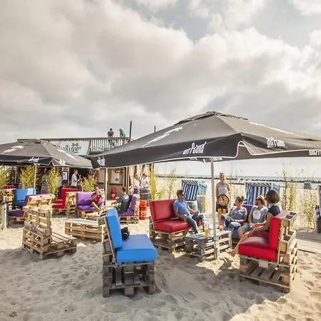 Im Ostseeresort Dampland In Perfekter Lage * Damp