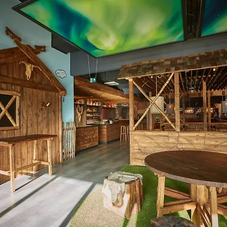 Prázdninový dům Im Ostseeresort Dampland In Perfekter Lage