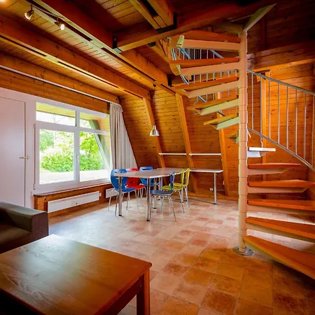 Im Ostseeresort Dampland In Perfekter Lage *