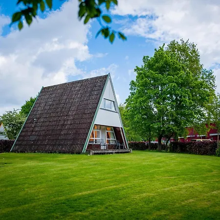 Im Ostseeresort Dampland In Perfekter Lage Ferienhaus *