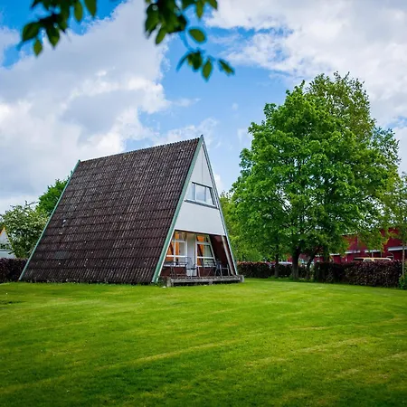 Im Ostseeresort Dampland In Perfekter Lage Ferienhaus Damp