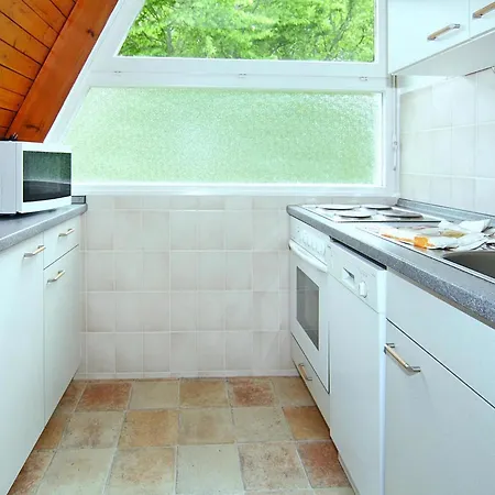 Im Ostseeresort Dampland In Perfekter Lage