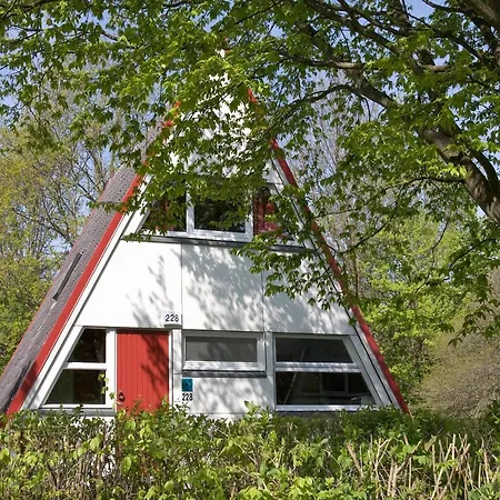 Im Ostseeresort Dampland In Perfekter Lage Prázdninový dům