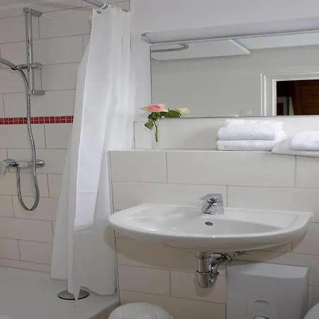 Prázdninový dům Im Ostseeresort Dampland In Perfekter Lage