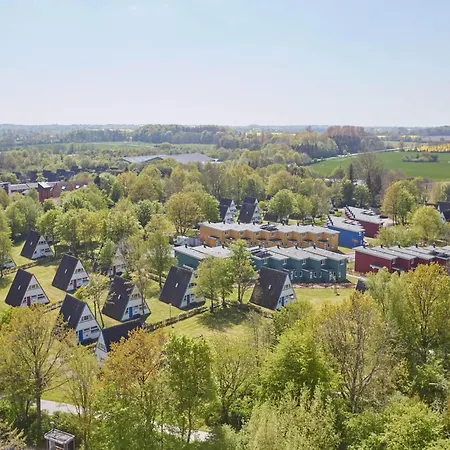 Prázdninový dům Im Ostseeresort Dampland In Perfekter Lage *