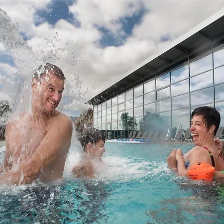 Im Ostseeresort Dampland In Perfekter Lage Prázdninový dům Damp