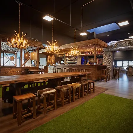 Prázdninový dům Im Ostseeresort Dampland In Perfekter Lage Damp