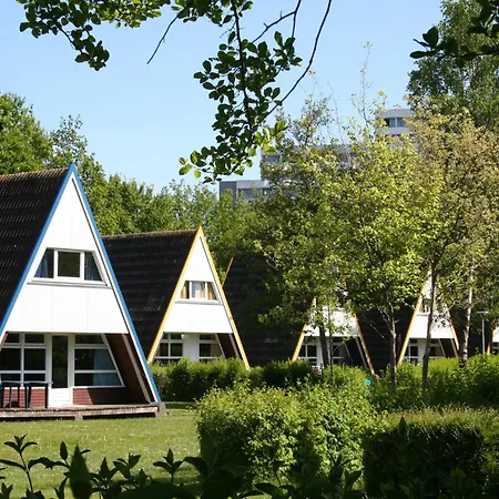 Im Ostseeresort Dampland In Perfekter Lage Damp