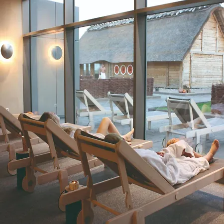 Im Ostseeresort Dampland In Perfekter Lage * Damp