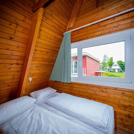 Im Ostseeresort Dampland In Perfekter Lage