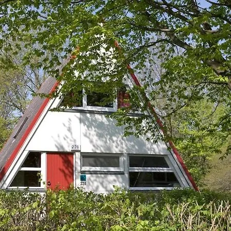 Im Ostseeresort Dampland In Perfekter Lage Damp