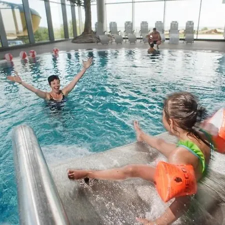 Im Ostseeresort Dampland In Perfekter Lage Prázdninový dům