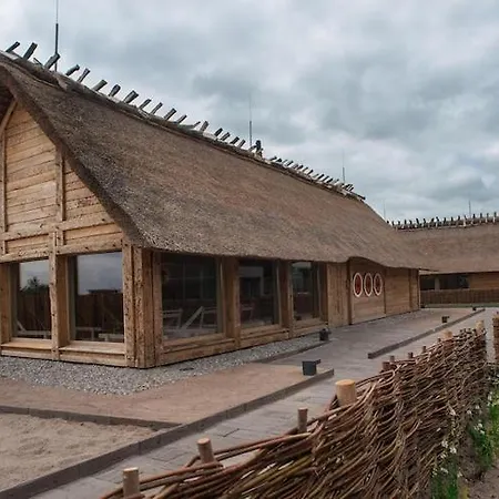 Im Ostseeresort Dampland In Perfekter Lage Prázdninový dům