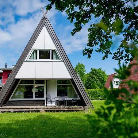 Im Ostseeresort Dampland In Perfekter Lage * Damp