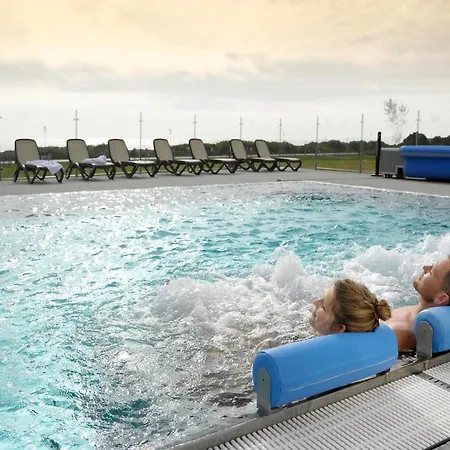 Semesterbostad Im Ostseeresort Dampland In Perfekter Lage *