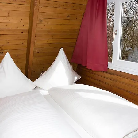 Im Ostseeresort Dampland In Perfekter Lage Prázdninový dům *