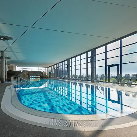 Im Ostseeresort Dampland In Perfekter Lage Prázdninový dům Damp