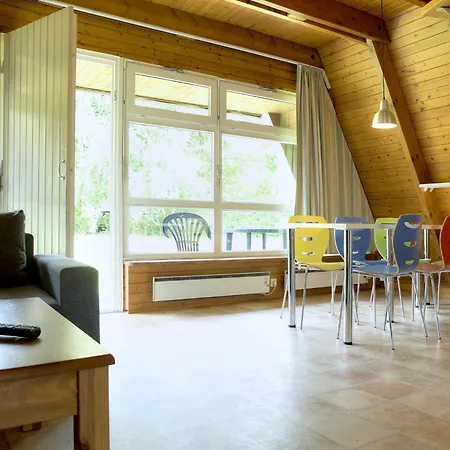 Im Ostseeresort Dampland In Perfekter Lage * Damp