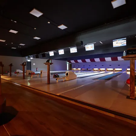 Im Ostseeresort Dampland In Perfekter Lage Prázdninový dům *