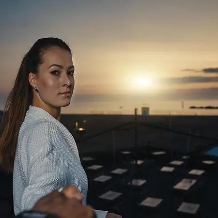 Prázdninový dům Im Ostseeresort Dampland In Perfekter Lage