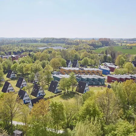 Im Ostseeresort Dampland In Perfekter Lage Damp