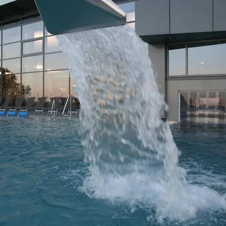 Prázdninový dům Im Ostseeresort Dampland In Perfekter Lage Damp