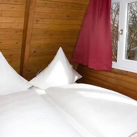 Im Ostseeresort Dampland In Perfekter Lage Prázdninový dům