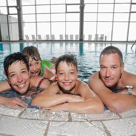 Im Ostseeresort Dampland In Perfekter Lage