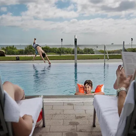 Prázdninový dům Im Ostseeresort Dampland In Perfekter Lage