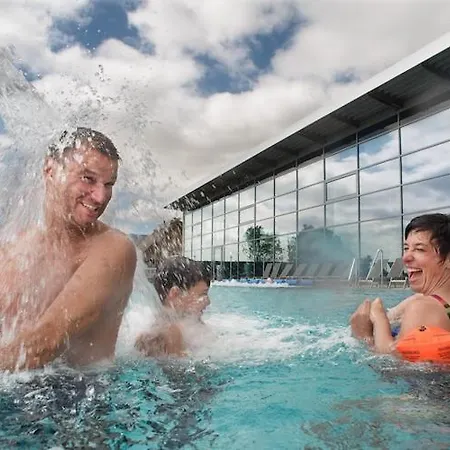 Prázdninový dům Im Ostseeresort Dampland In Perfekter Lage